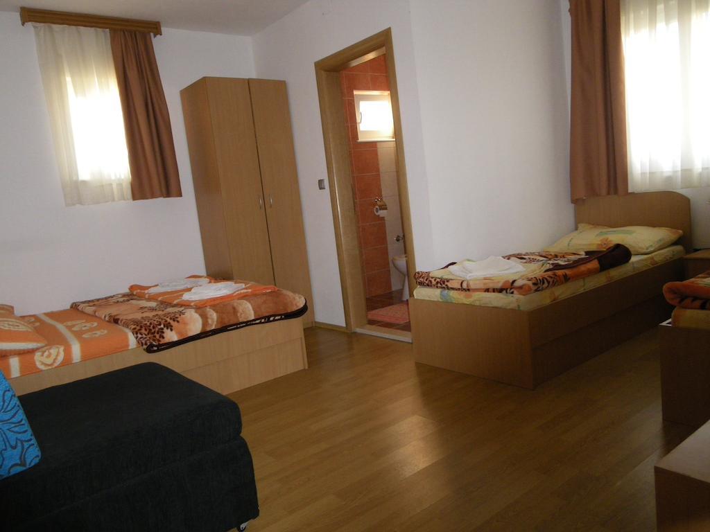 Hotel Quo Vadis Međugorje Habitación foto