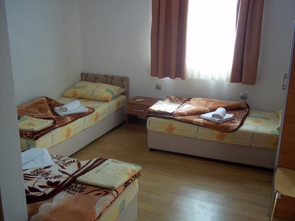 Hotel Quo Vadis Međugorje Habitación foto