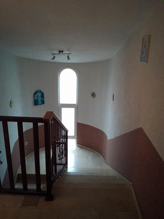 Hotel Quo Vadis Međugorje Exterior foto