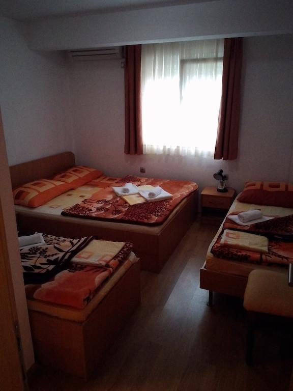 Hotel Quo Vadis Međugorje Habitación foto