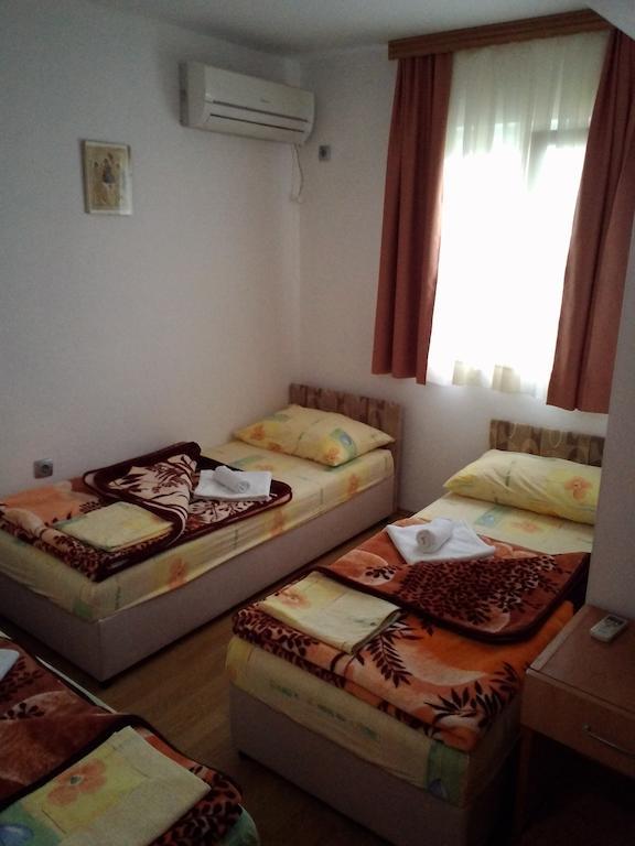 Hotel Quo Vadis Međugorje Habitación foto