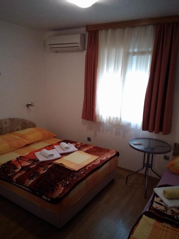 Hotel Quo Vadis Međugorje Habitación foto