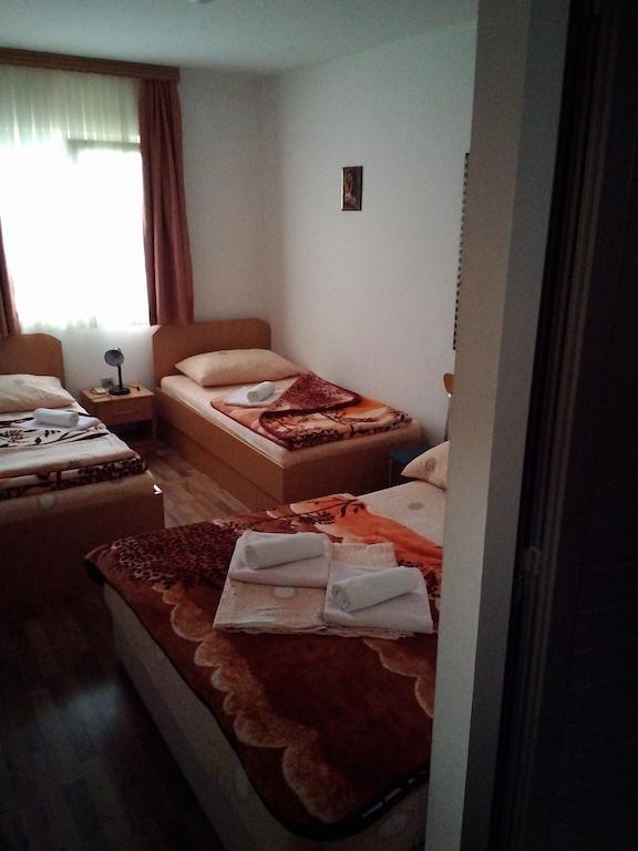 Hotel Quo Vadis Međugorje Exterior foto