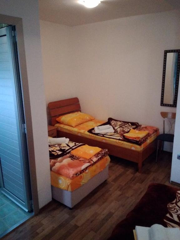 Hotel Quo Vadis Međugorje Habitación foto