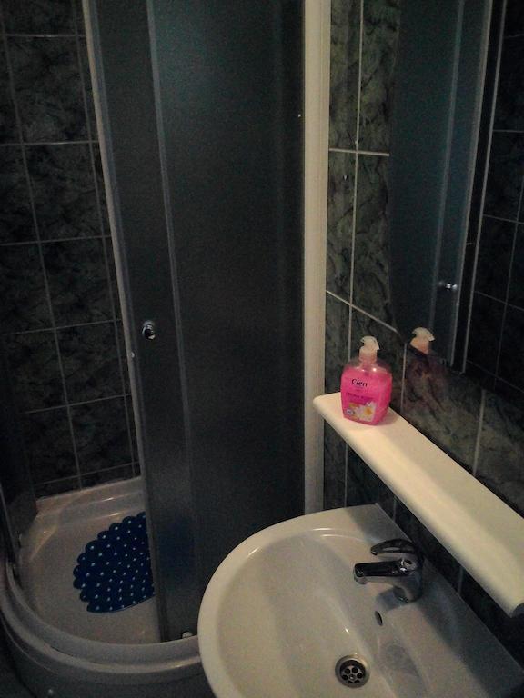 Hotel Quo Vadis Međugorje Habitación foto