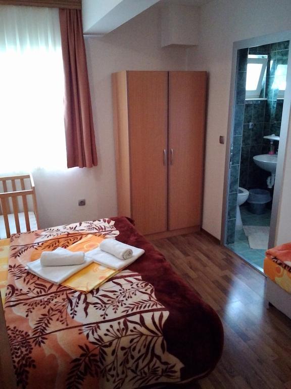 Hotel Quo Vadis Međugorje Habitación foto