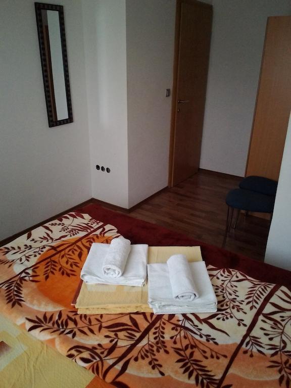 Hotel Quo Vadis Međugorje Habitación foto