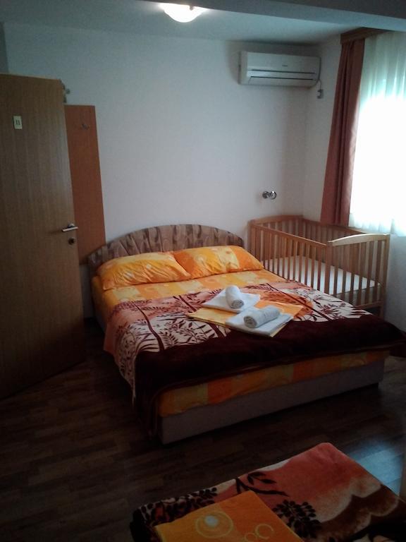 Hotel Quo Vadis Međugorje Habitación foto