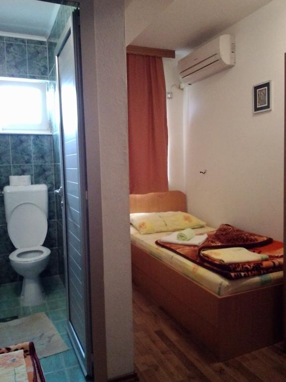 Hotel Quo Vadis Međugorje Habitación foto