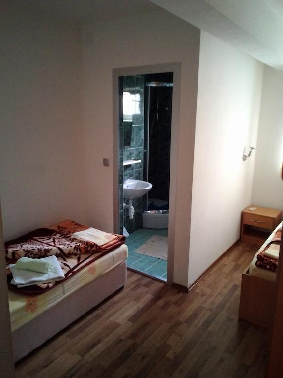 Hotel Quo Vadis Međugorje Habitación foto