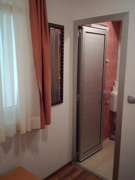 Hotel Quo Vadis Međugorje Habitación foto