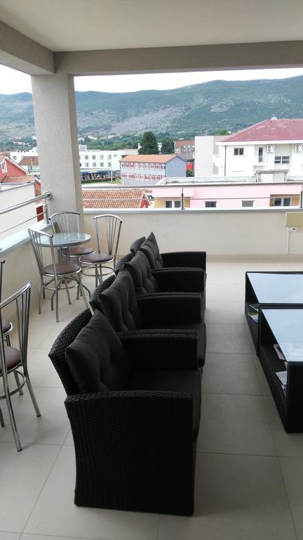 Hotel Quo Vadis Međugorje Exterior foto