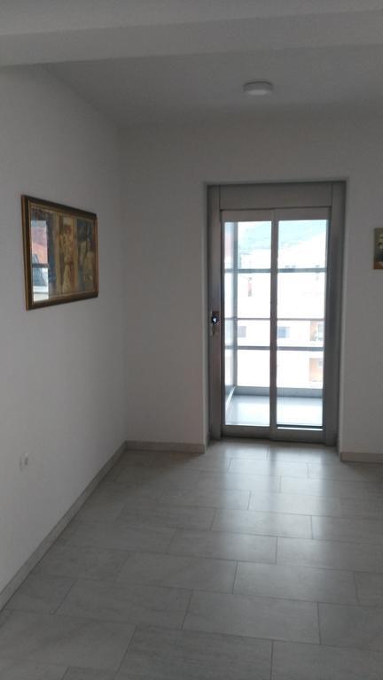 Hotel Quo Vadis Međugorje Exterior foto