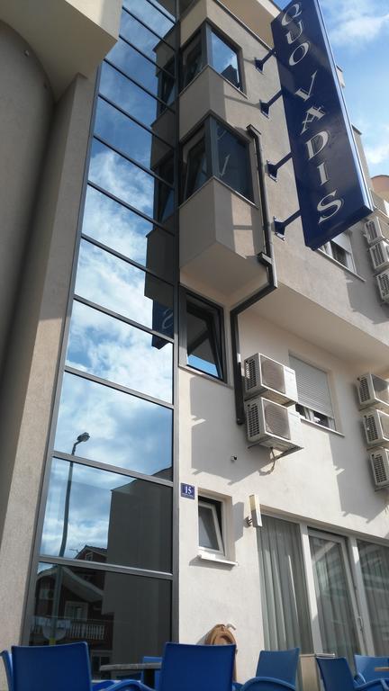 Hotel Quo Vadis Međugorje Exterior foto
