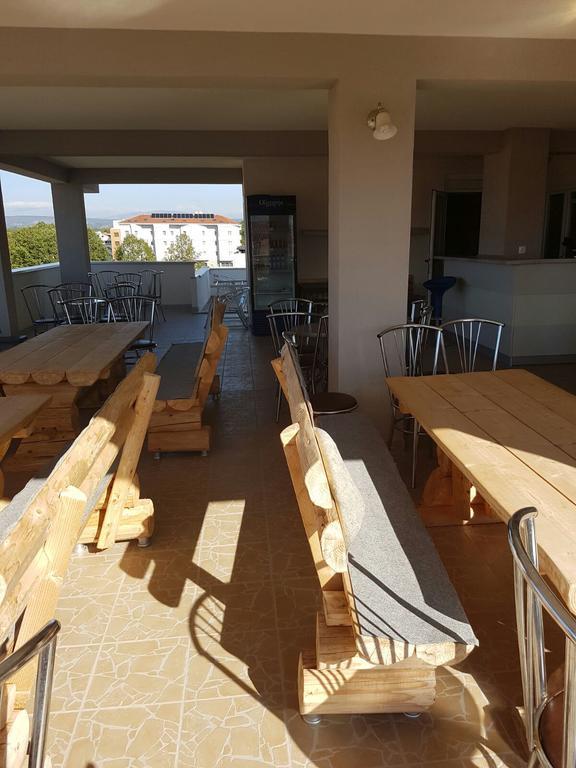 Hotel Quo Vadis Međugorje Exterior foto