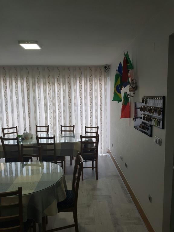 Hotel Quo Vadis Međugorje Exterior foto