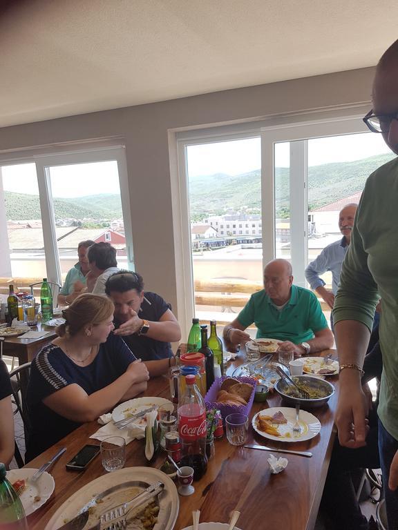 Hotel Quo Vadis Međugorje Exterior foto